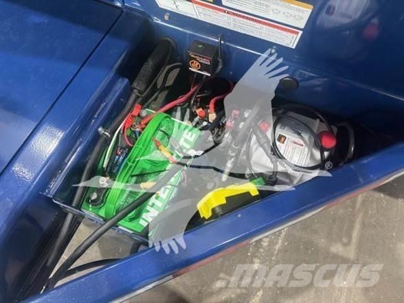 Air-Tow E16 XL 建設機械 -　その他