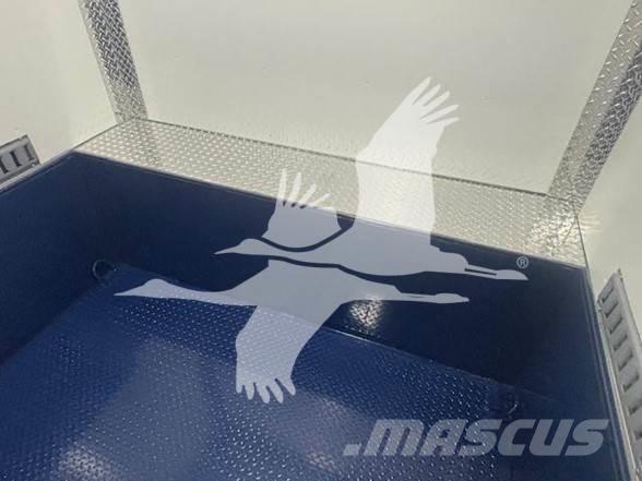 Air-Tow E16 XL 建設機械 -　その他