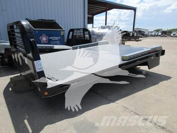  DEWEZE XRT84 建設機械 -　その他