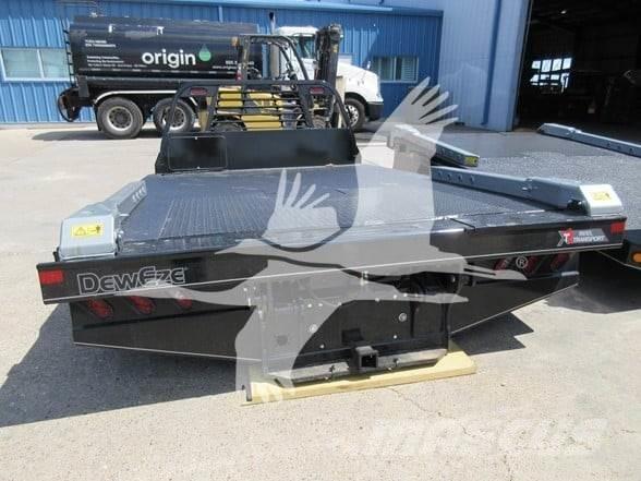  DEWEZE XRT84 建設機械 -　その他