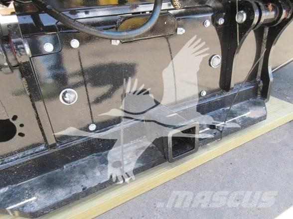  DEWEZE XRT84 建設機械 -　その他