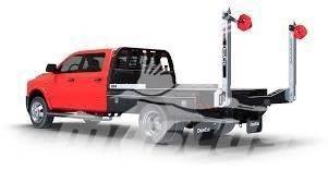  DEWEZE XRT84 建設機械 -　その他