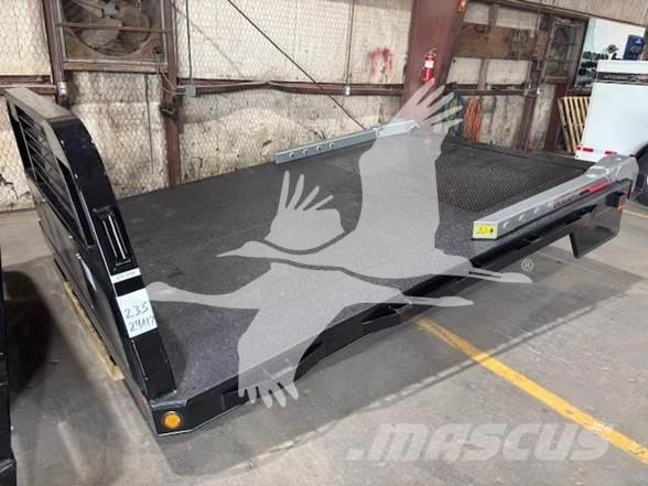  DEWEZE XRT84 建設機械 -　その他