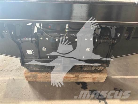  DEWEZE XRT84 建設機械 -　その他