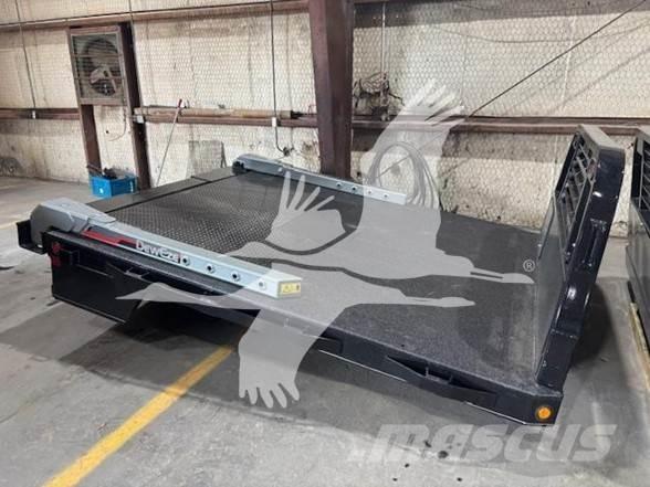  DEWEZE XRT84 建設機械 -　その他