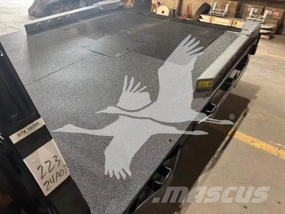  DEWEZE XRT84 建設機械 -　その他