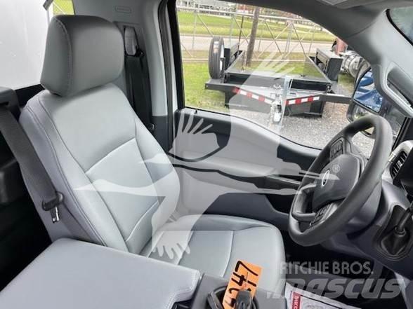 Ford F550 SD 建設機械 -　その他