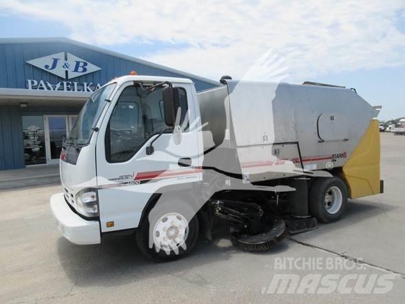 GMC W4500 建設機械 -　その他