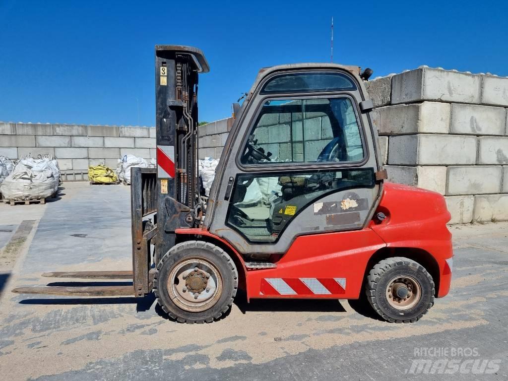 Manitou MI 35 D ディーゼル・軽油
