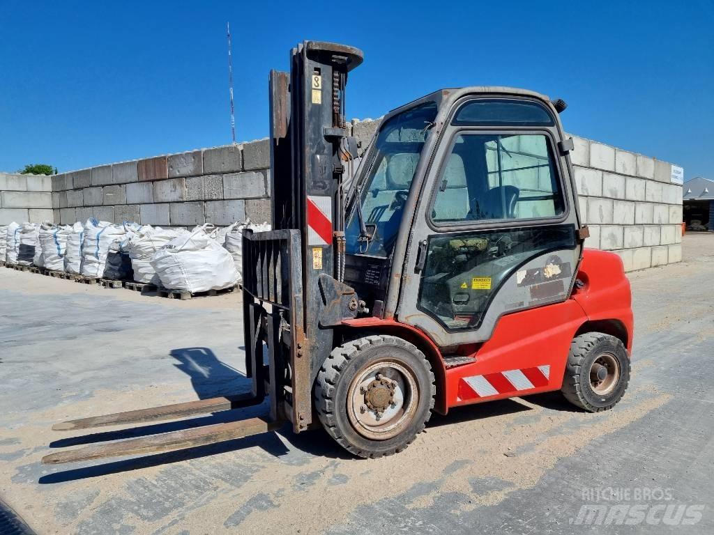 Manitou MI 35 D ディーゼル・軽油
