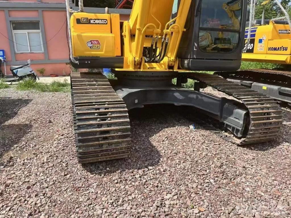 Kobelco SK300 大型油圧ショベル12t以上（パワーショベル・ユンボ）