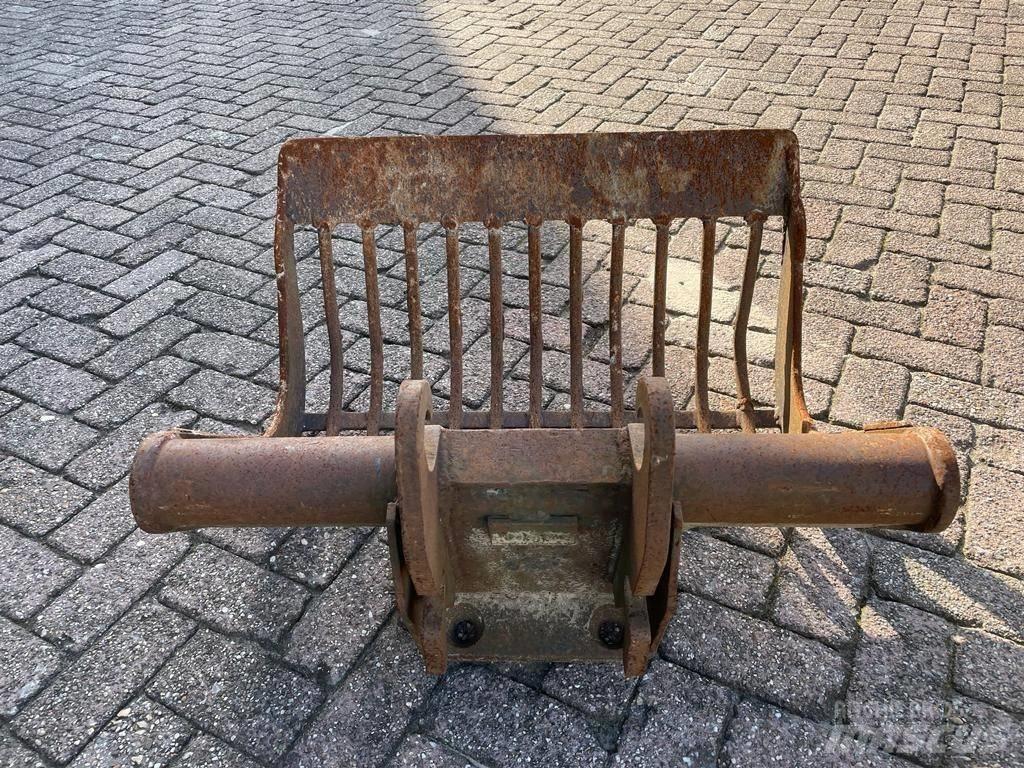  puinbak バケット