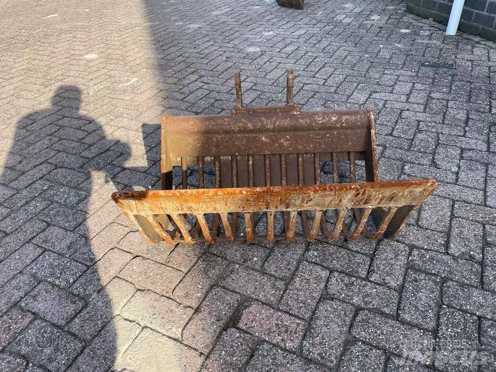  puinbak バケット