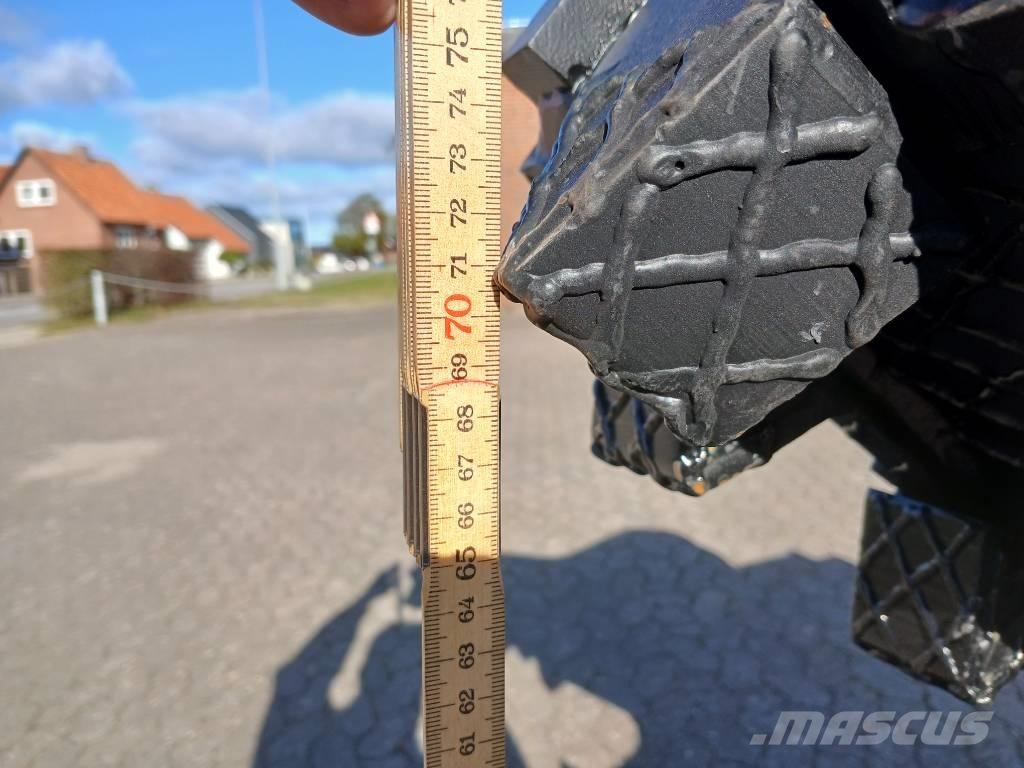  Haner HPX1200A クラッシャー/破砕機