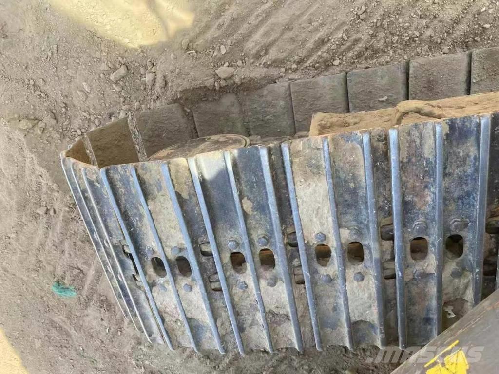 Volvo ec80d 大型油圧ショベル12t以上（パワーショベル・ユンボ）