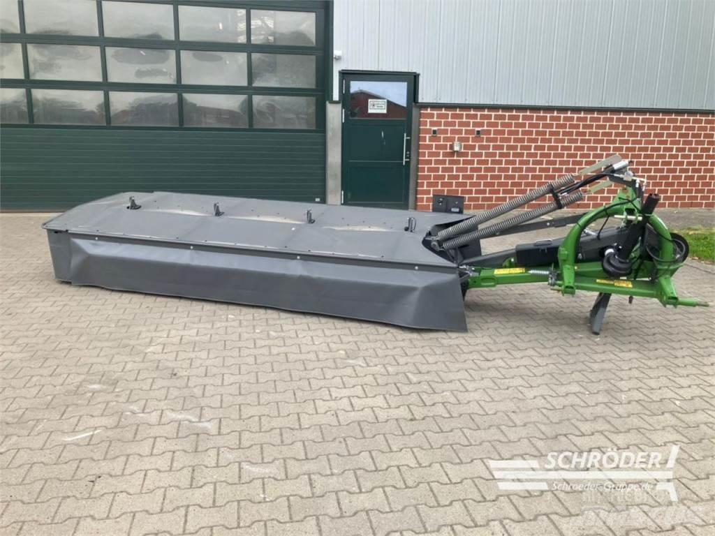 Fendt SLICER 350 P 芝刈り機