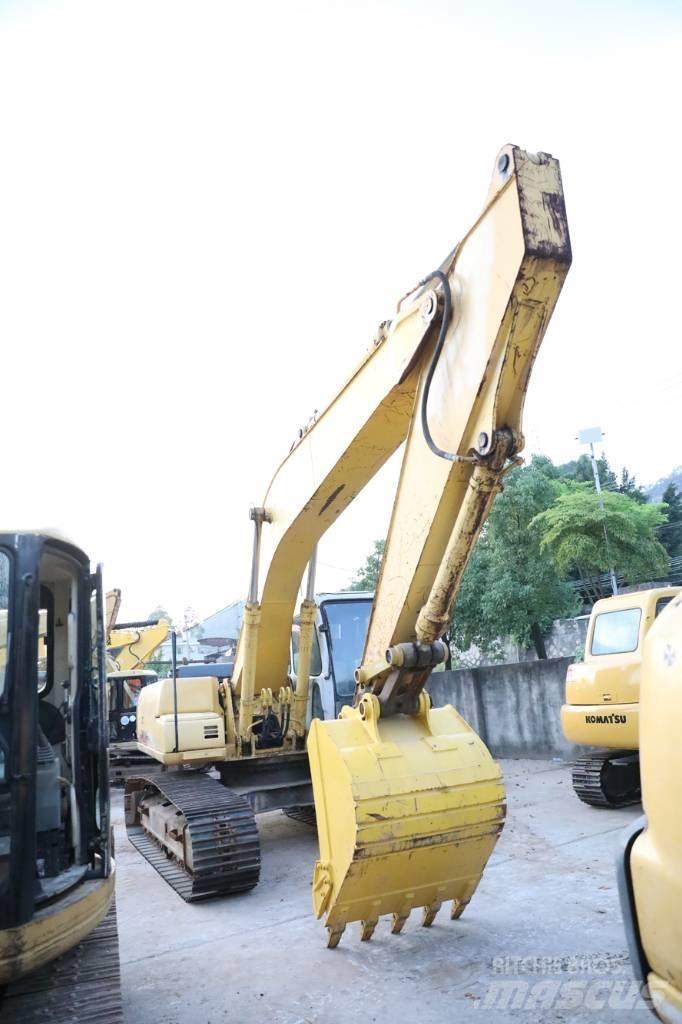 Sumitomo SH200-3 大型油圧ショベル12t以上（パワーショベル・ユンボ）