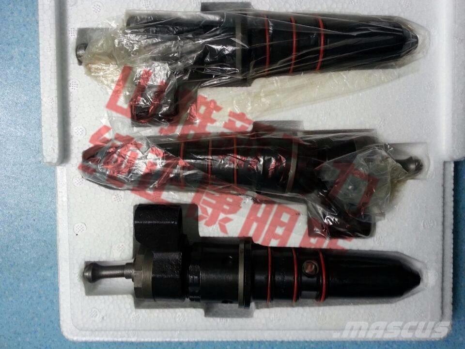 CUMMINS 4306515 エンジン