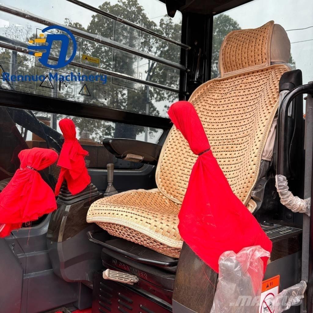 Sany SY 95 C Pro 大型油圧ショベル12t以上（パワーショベル・ユンボ）