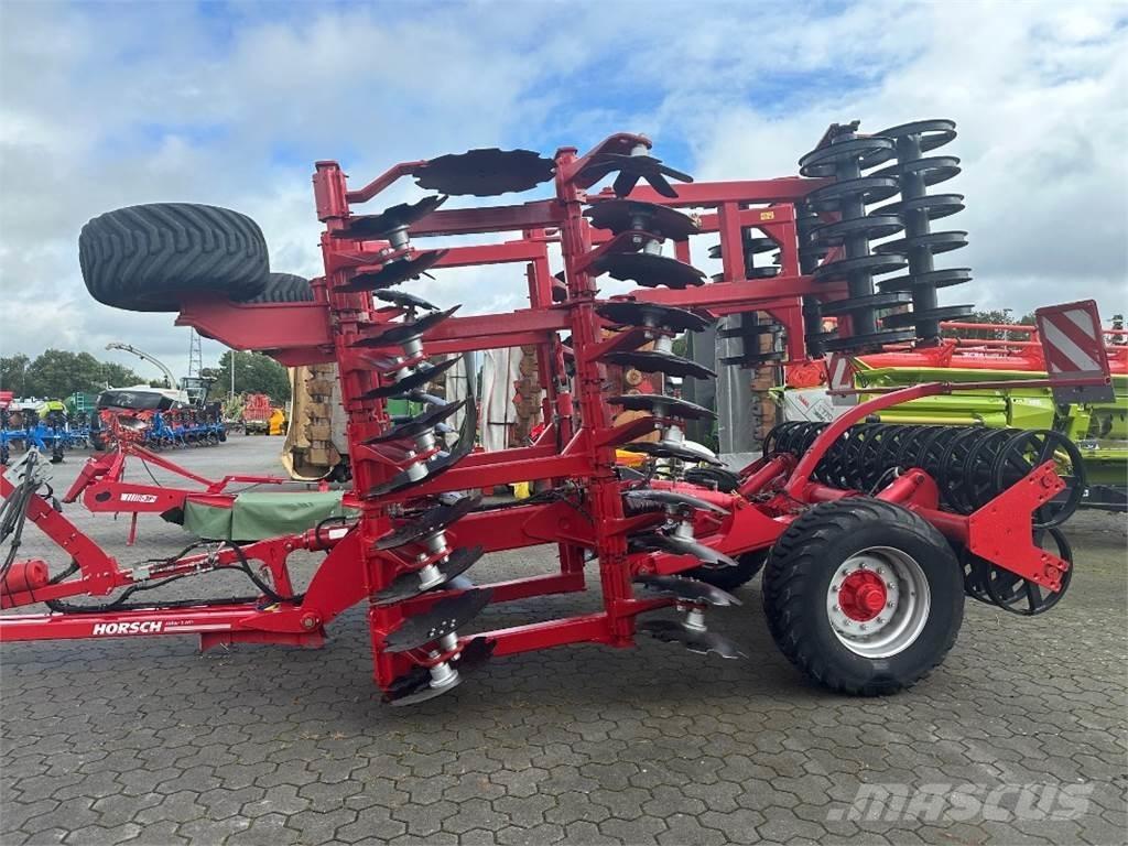 Horsch Joker 5 HD ディスクハロー