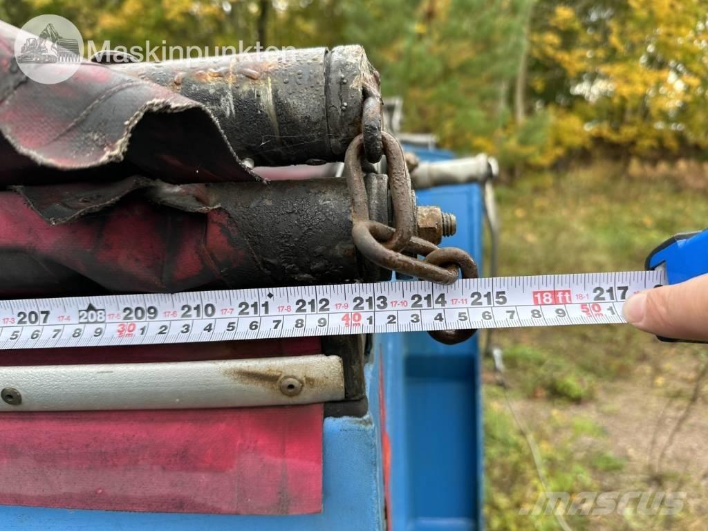 CMT ASF 13 Sprid 取外し可能