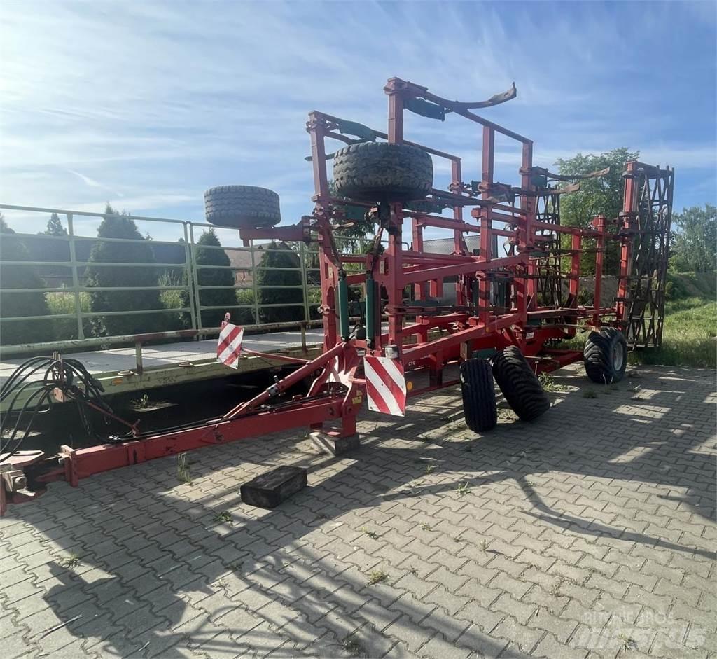 Kverneland CTC 500 カルチベーター