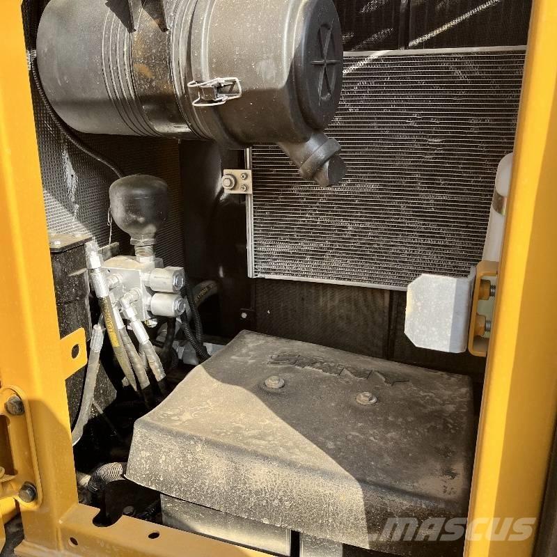 Sany SY 75 C 大型油圧ショベル12t以上（パワーショベル・ユンボ）