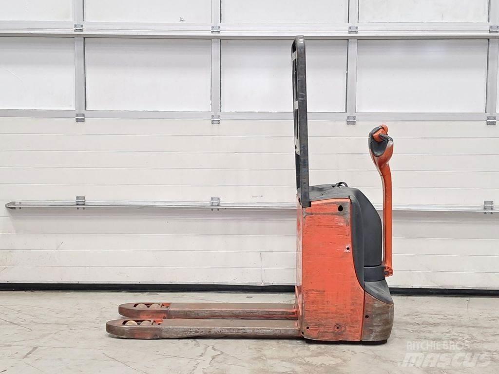 Linde T16 ローリフト