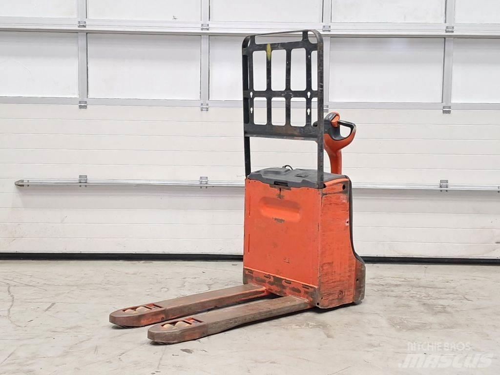 Linde T16 ローリフト