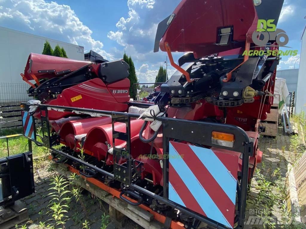 Case IH 4406F 75 コンバインハーベスターアクセサリー・アタッチメント