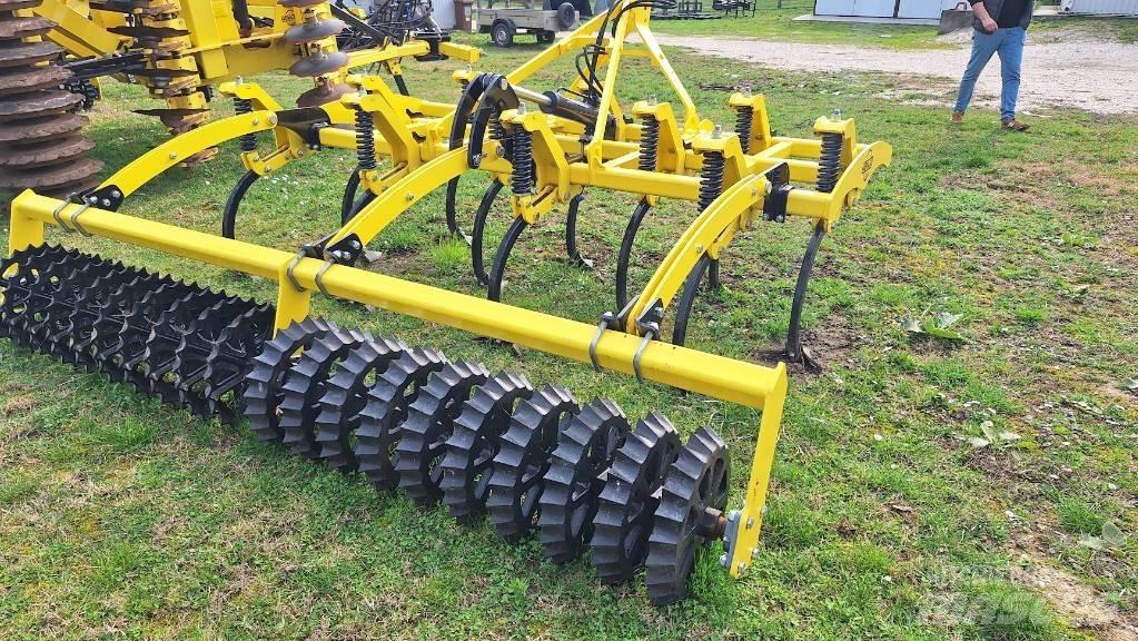  AgriCult ALP 3-11 カルチベーター