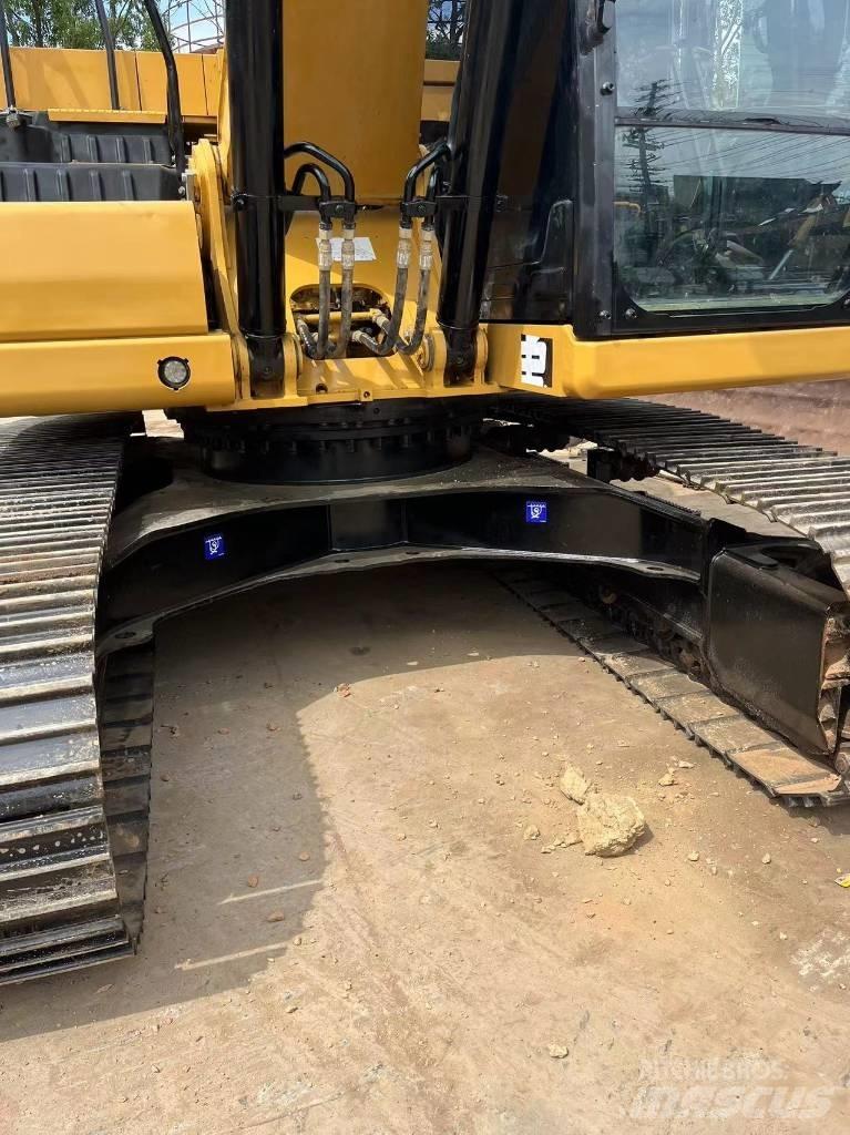 CAT 320 GC 大型油圧ショベル12t以上（パワーショベル・ユンボ）