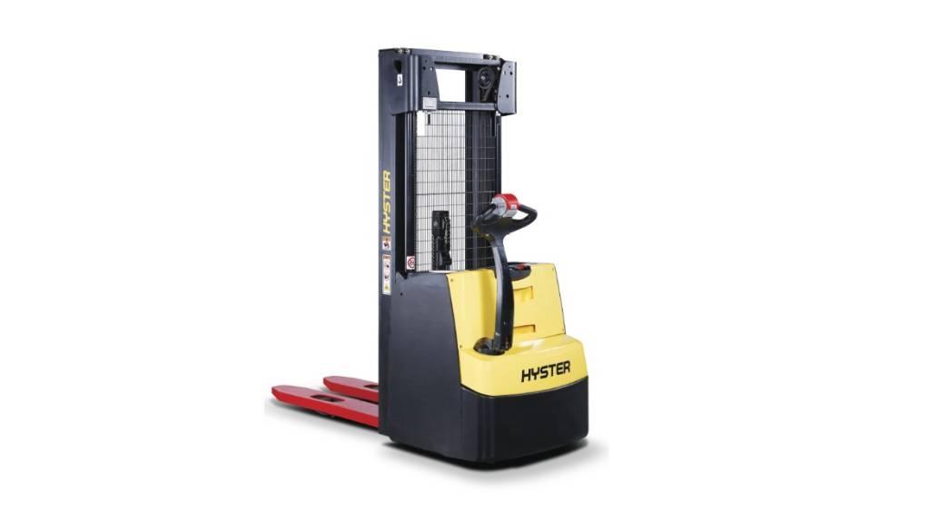 Hyster S 1.2 ウォーキンフォークリフト