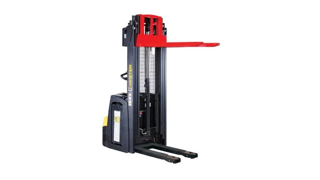 Hyster S 1.2 ウォーキンフォークリフト