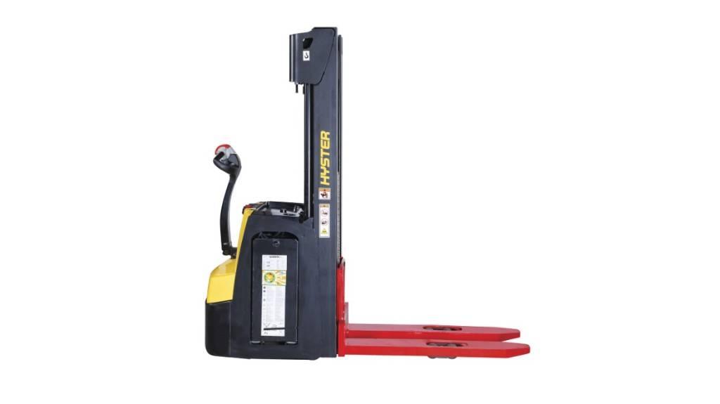 Hyster S 1.2 ウォーキンフォークリフト