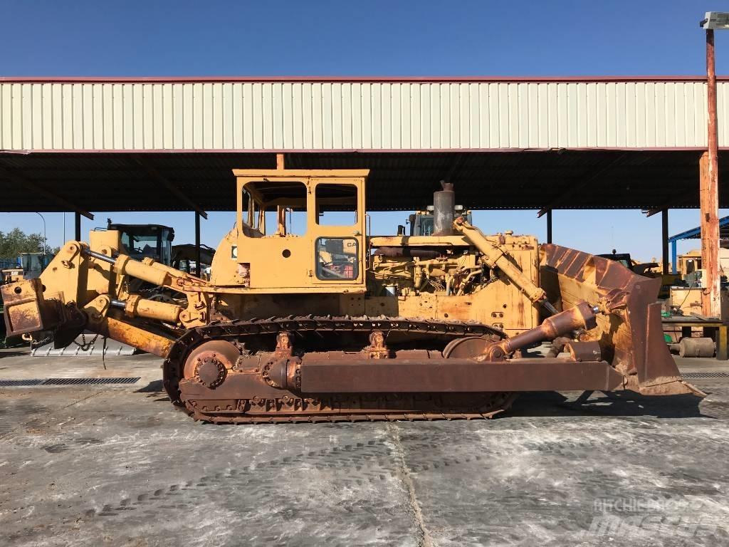 CAT D 8 K TT ブルドーザー