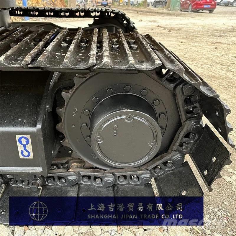CAT 308E ミニ油圧ショベル 7t以下（ミニユンボ・ミニディガー）