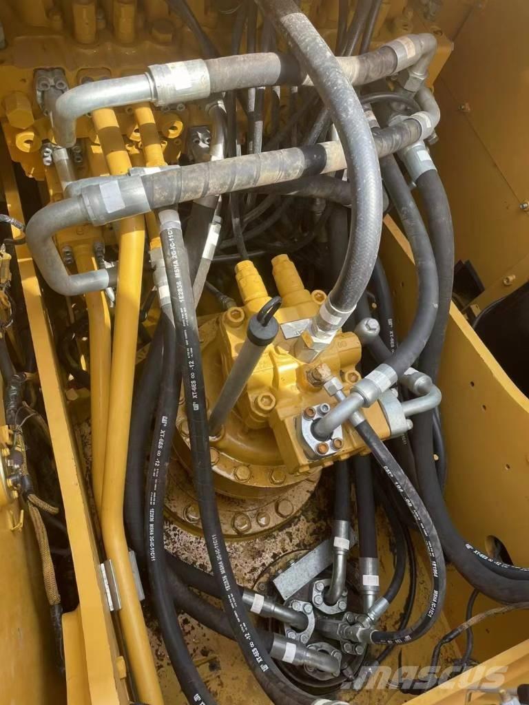 CAT 320D 大型油圧ショベル12t以上（パワーショベル・ユンボ）