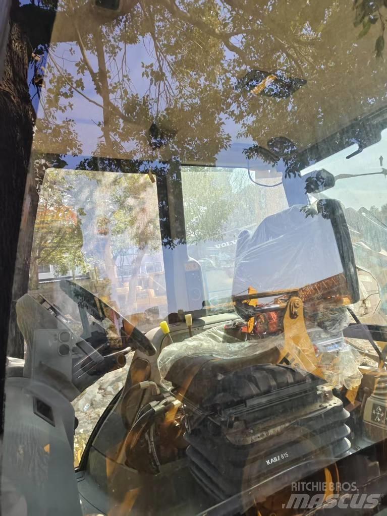 JCB 4 CX バックホーローダー