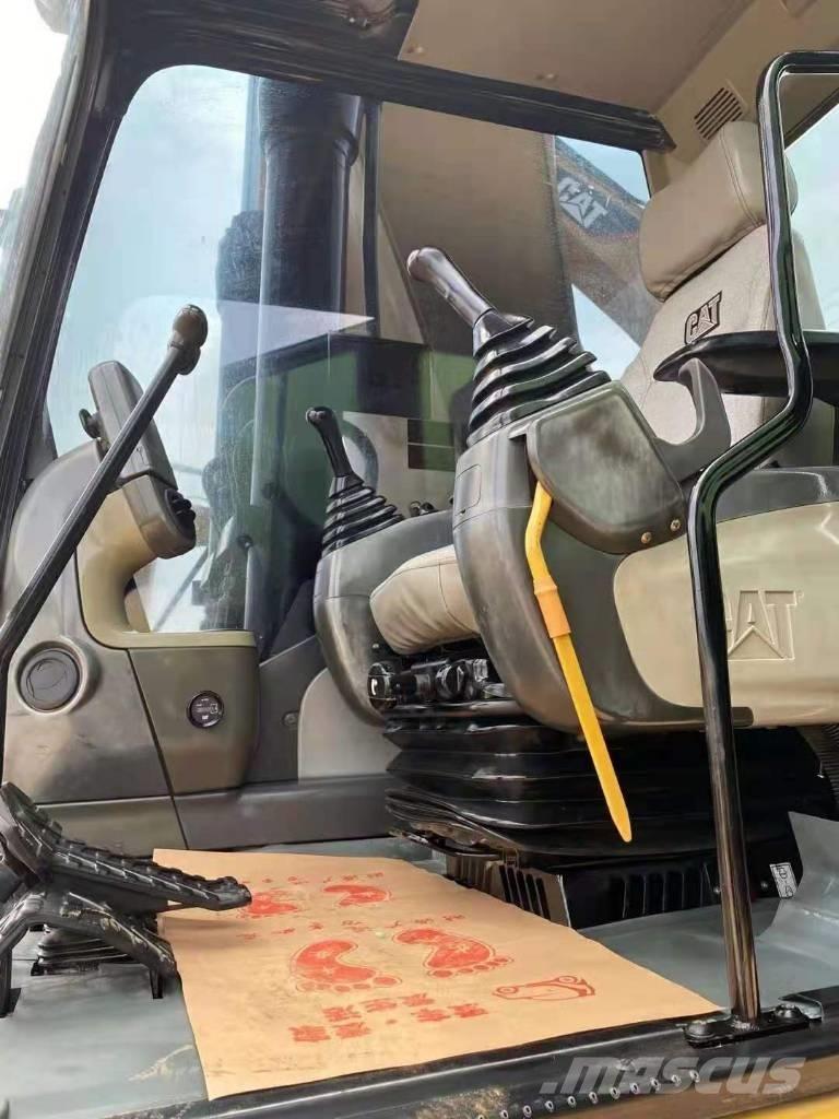 CAT 336 D 大型油圧ショベル12t以上（パワーショベル・ユンボ）
