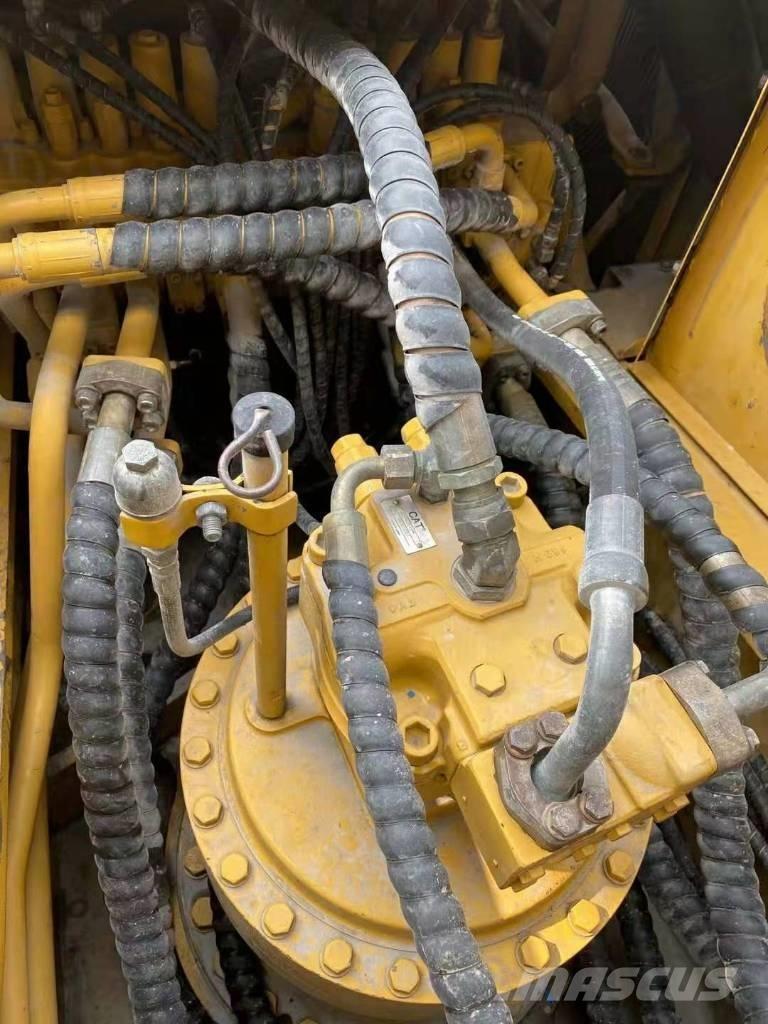 CAT 336 D 大型油圧ショベル12t以上（パワーショベル・ユンボ）