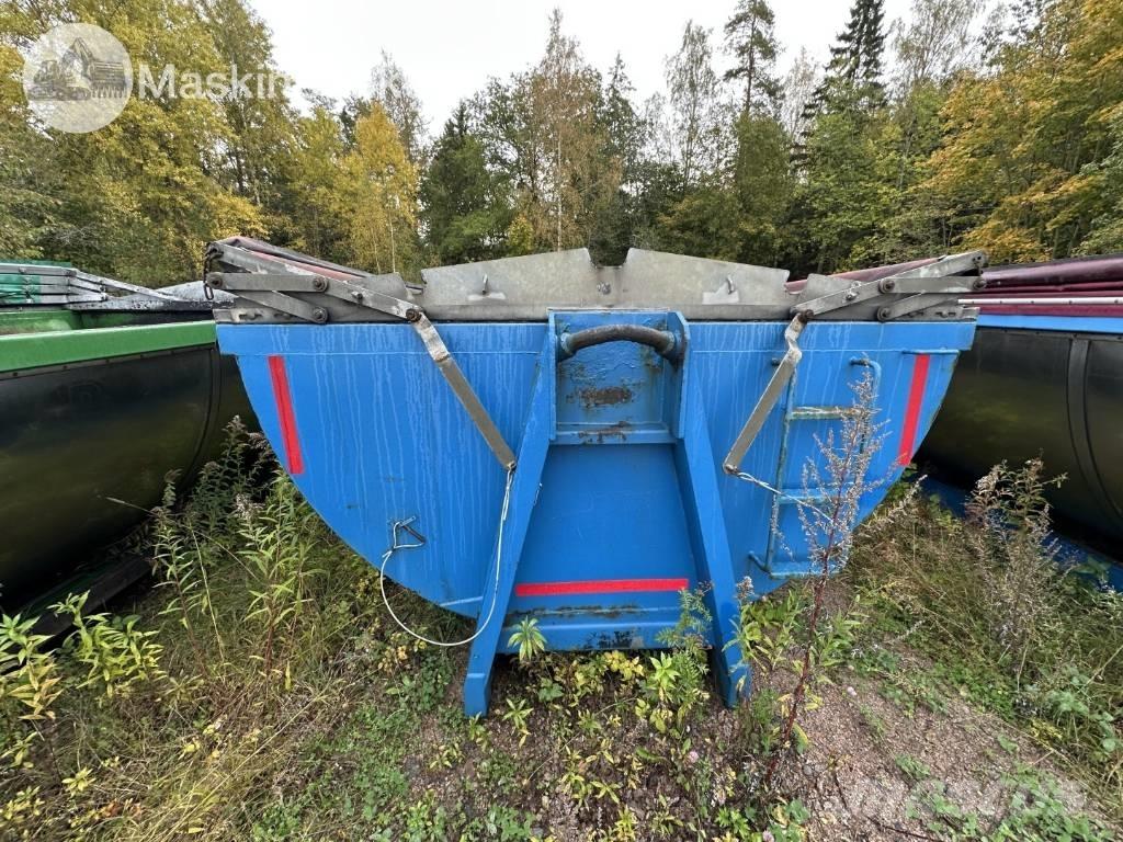 CMT ASF 13 取外し可能