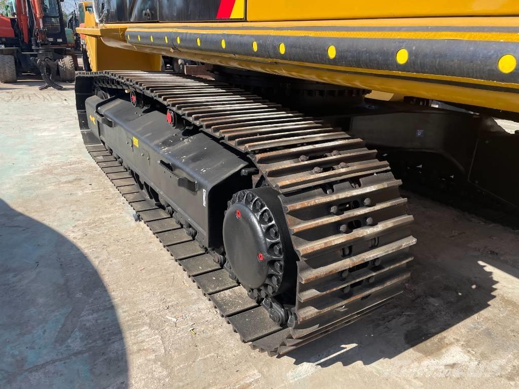 CAT 330 D 大型油圧ショベル12t以上（パワーショベル・ユンボ）