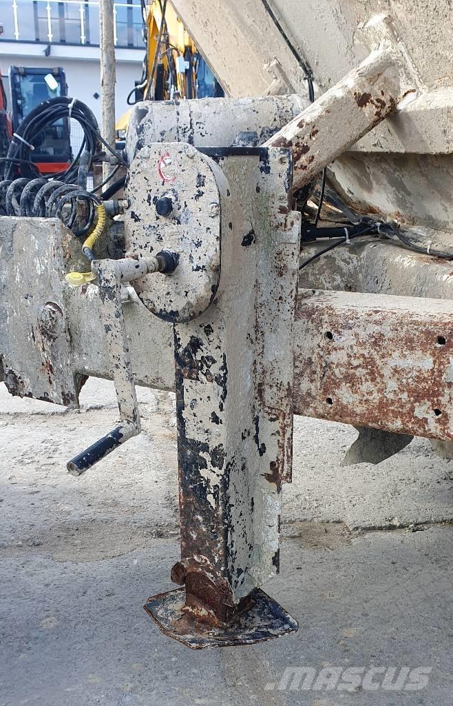  Sther SBS10 その他