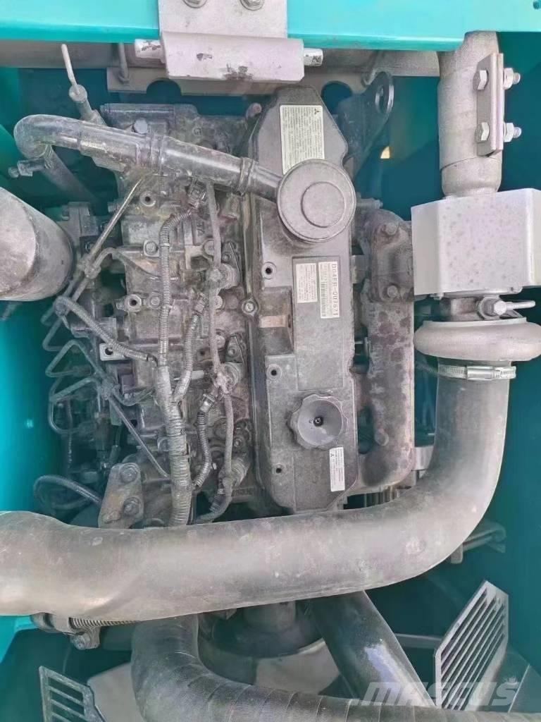 Kobelco SK 140 LC 大型油圧ショベル12t以上（パワーショベル・ユンボ）