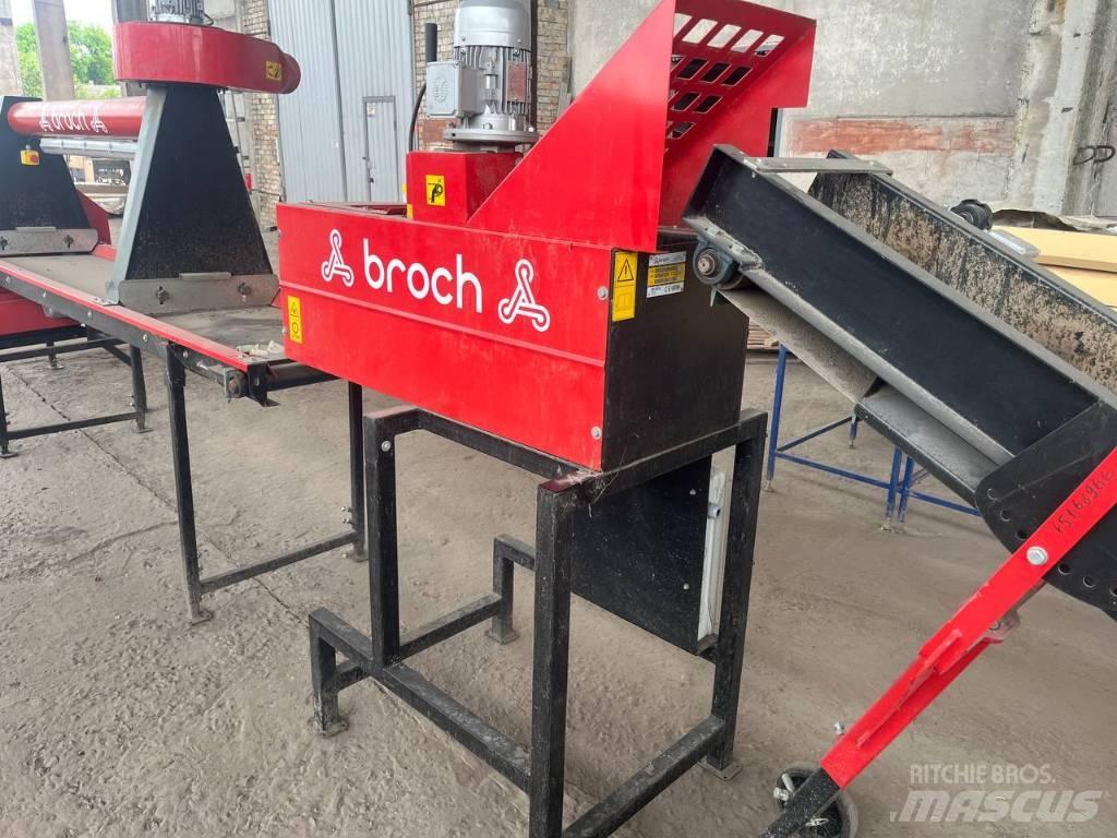  JJ BROSH PLNA 4 種蒔き機械