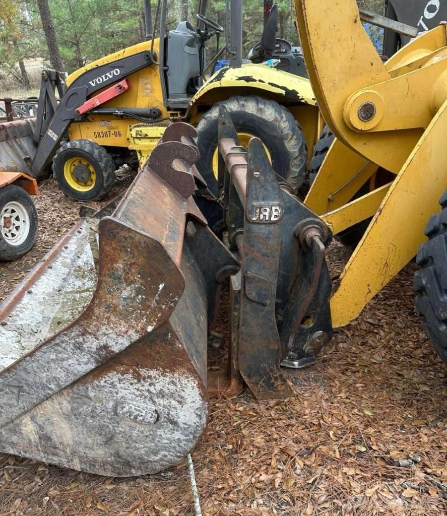 John Deere 544 H ホイールローダー・タイヤショベル
