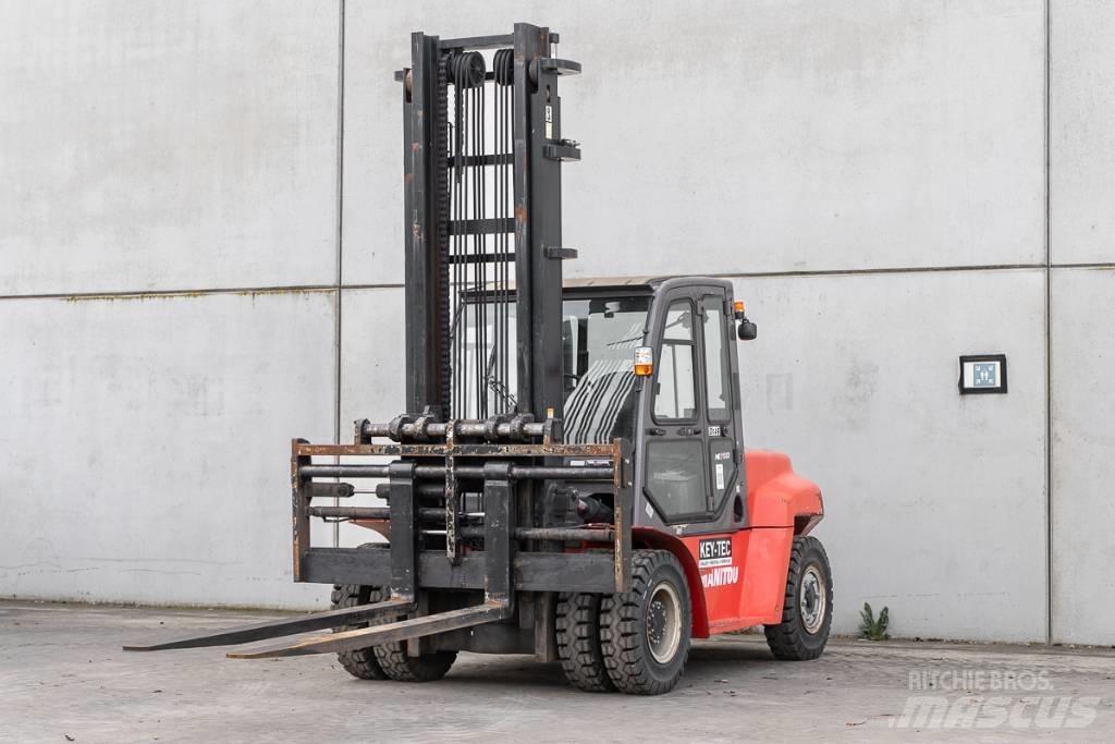 Manitou MI 70 D ディーゼル・軽油