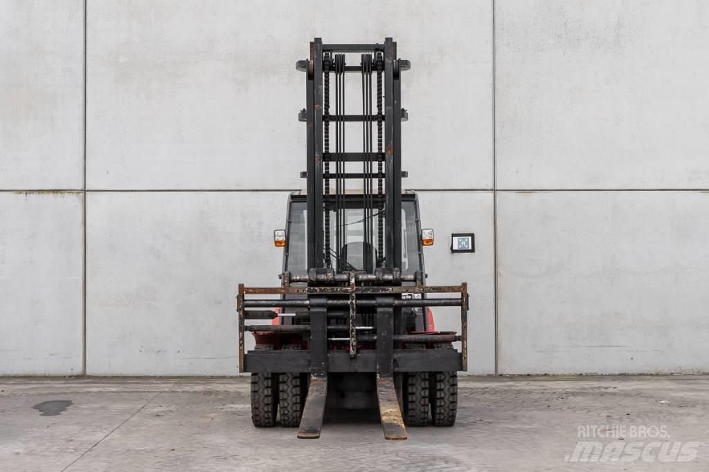 Manitou MI 70 D ディーゼル・軽油