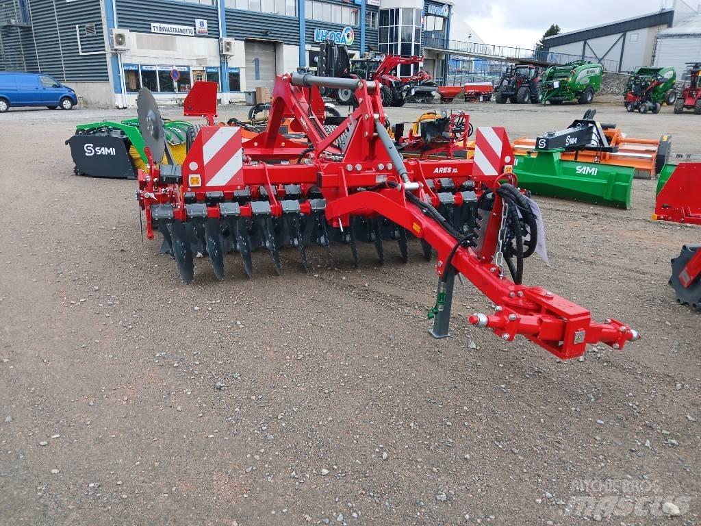 Unia Ares XL 3.5 ディスクハロー
